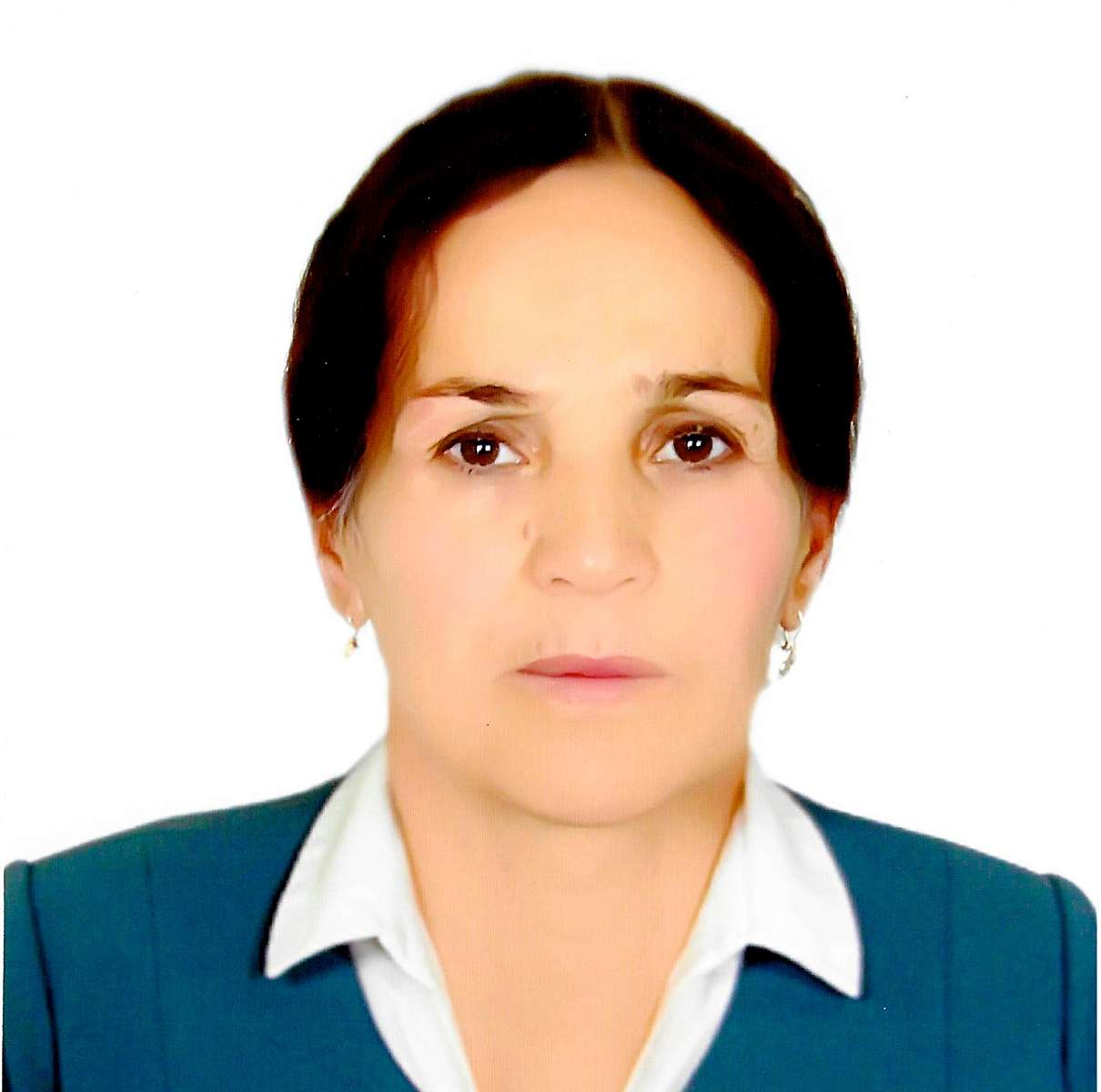 Бедилова Саодат Гулахмедовна